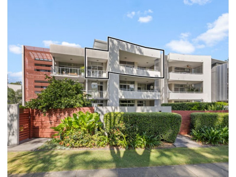 50/2 Campbell Street, Toowong QLD 4066
