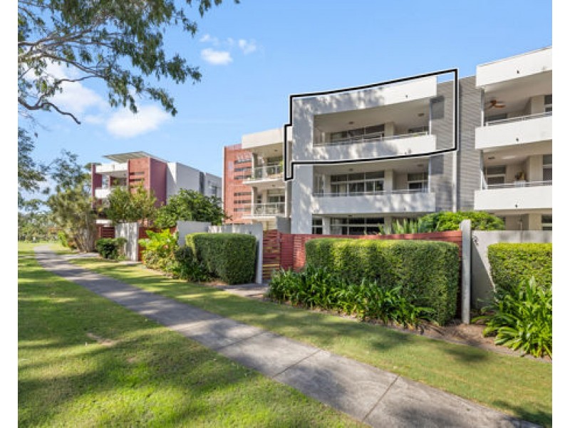 50/2 Campbell Street, Toowong QLD 4066