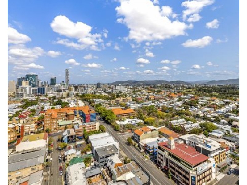 2909/179 Alfred Street, Fortitude Valley QLD 4006