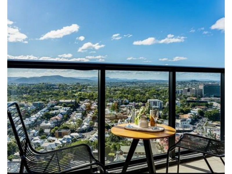 2909/179 Alfred Street, Fortitude Valley QLD 4006