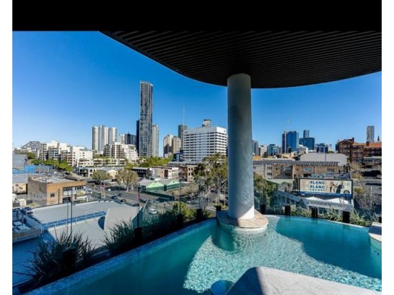 2909/179 Alfred Street, Fortitude Valley QLD 4006