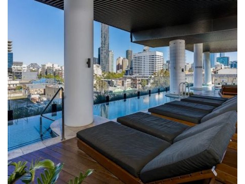 2909/179 Alfred Street, Fortitude Valley QLD 4006