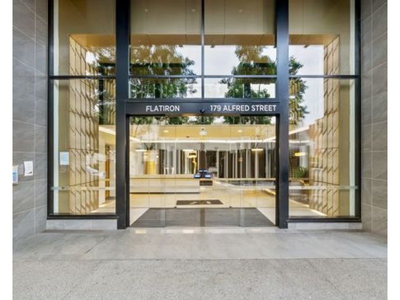 2909/179 Alfred Street, Fortitude Valley QLD 4006