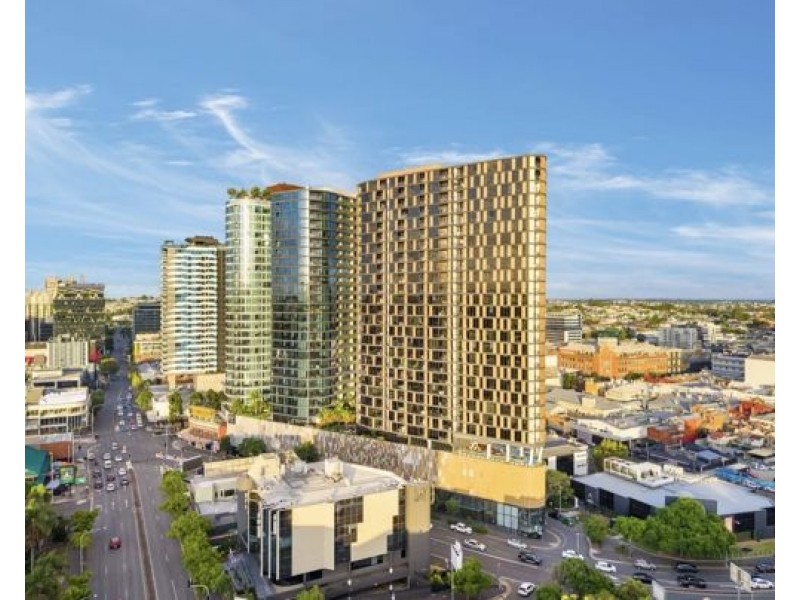 2909/179 Alfred Street, Fortitude Valley QLD 4006