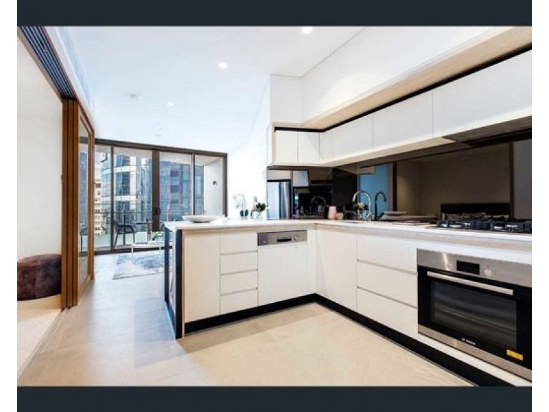 2112/111 Mary Street, Brisbane City QLD 4000