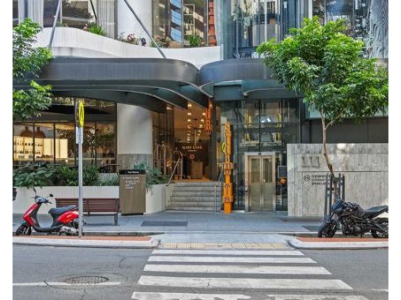 2112/111 Mary Street, Brisbane City QLD 4000