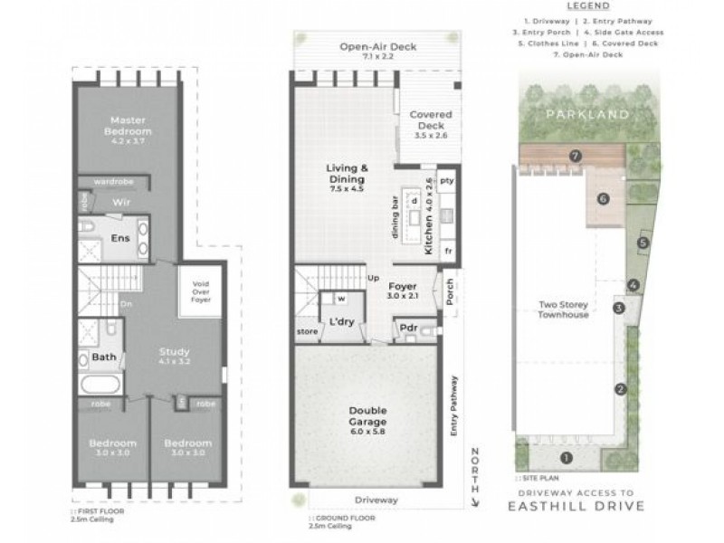 68 Easthill Drive, Robina QLD 4226