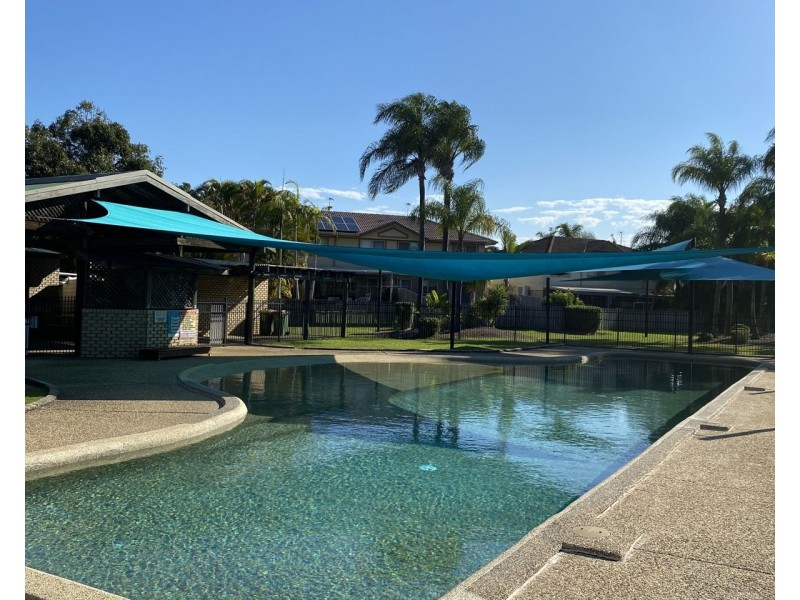 89/170 Central Street, Labrador, Labrador QLD 4215