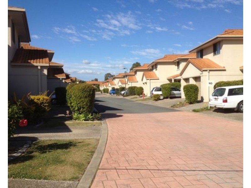 33/21 Regensberg Close, Varsity Lakes QLD 4227