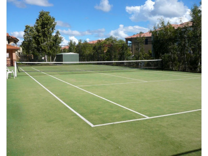 33/21 Regensberg Close, Varsity Lakes QLD 4227