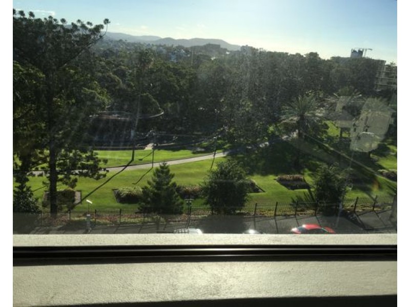 504/391 Wickham Terrace, Spring Hill QLD 4000