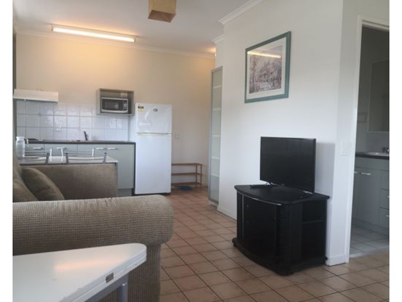 504/391 Wickham Terrace, Spring Hill QLD 4000