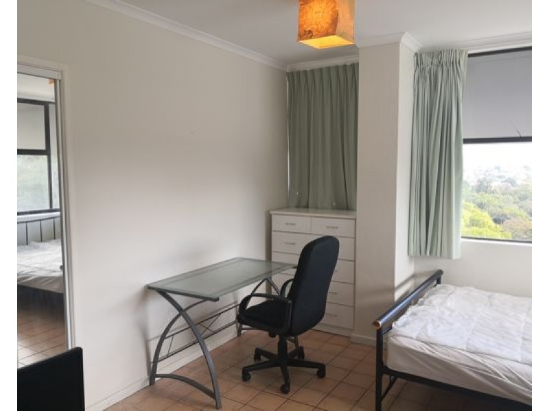 504/391 Wickham Terrace, Spring Hill QLD 4000