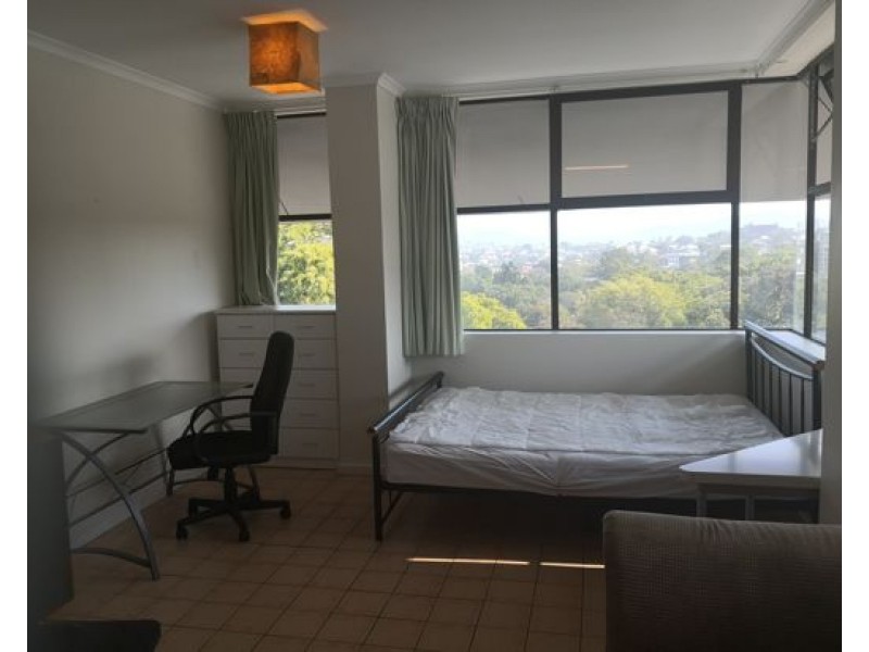 504/391 Wickham Terrace, Spring Hill QLD 4000