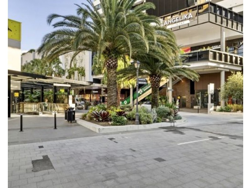 804/19 Deshon St, Woolloongabba QLD 4102