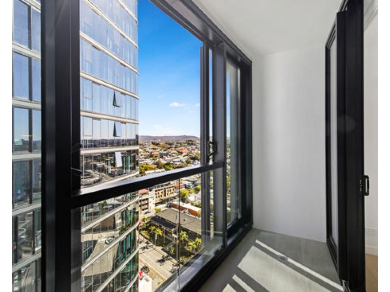 2306/191 BRUNSWICK STREET, Fortitude Valley QLD 4006