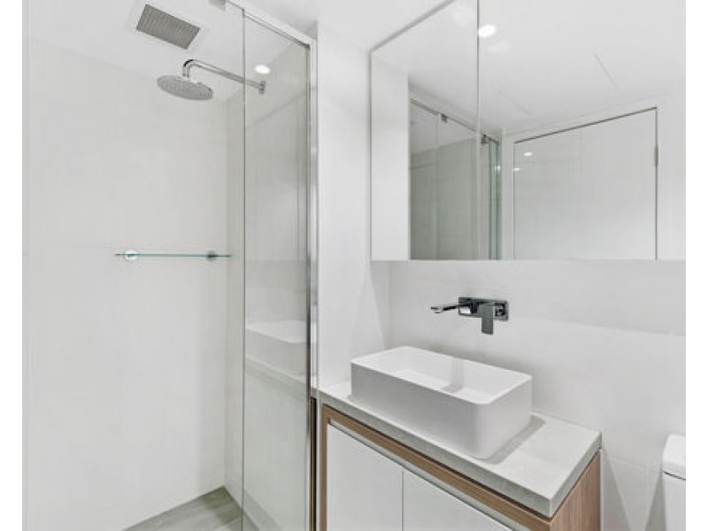 2306/191 BRUNSWICK STREET, Fortitude Valley QLD 4006