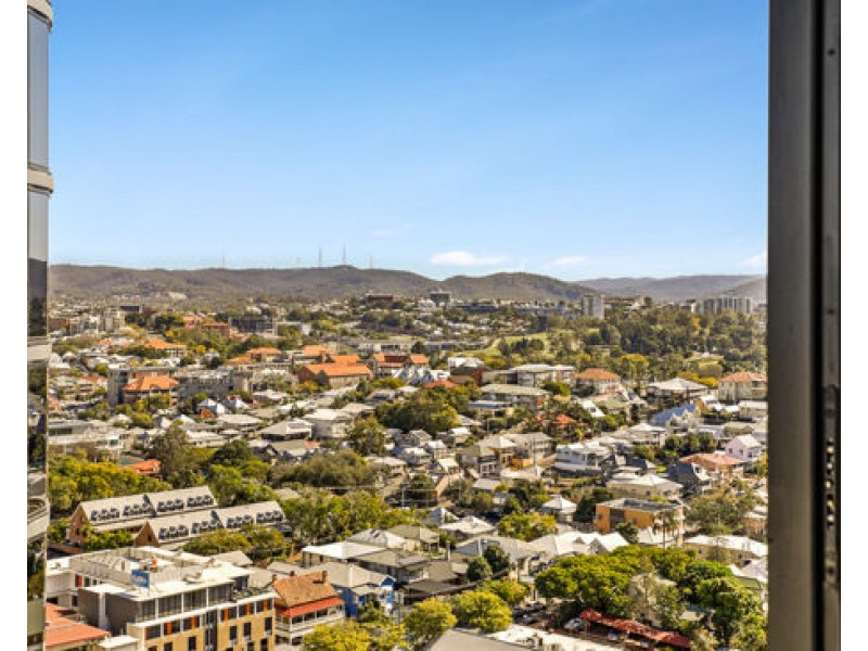 2306/191 BRUNSWICK STREET, Fortitude Valley QLD 4006