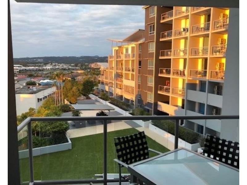 2211 / 3 Main Street, Varsity Lakes QLD 4227