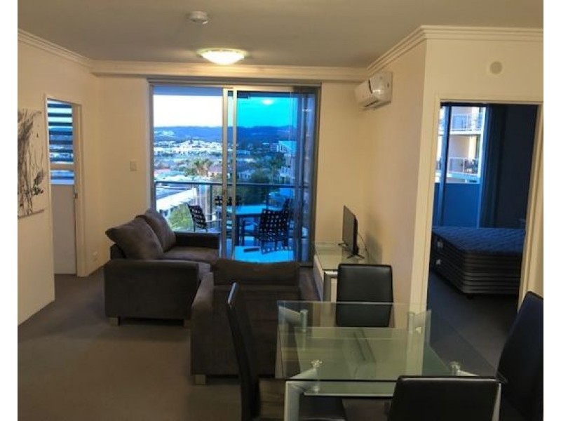 2211 / 3 Main Street, Varsity Lakes QLD 4227