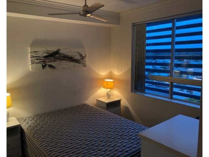 2211 / 3 Main Street, Varsity Lakes QLD 4227