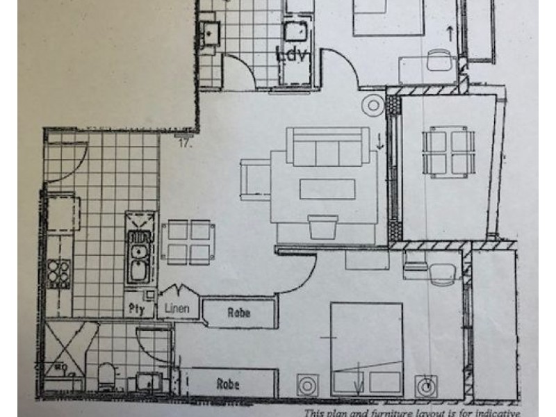 2211 / 3 Main Street, Varsity Lakes QLD 4227