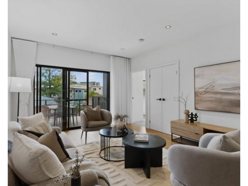 306 25 Bank Street, West End QLD 4101