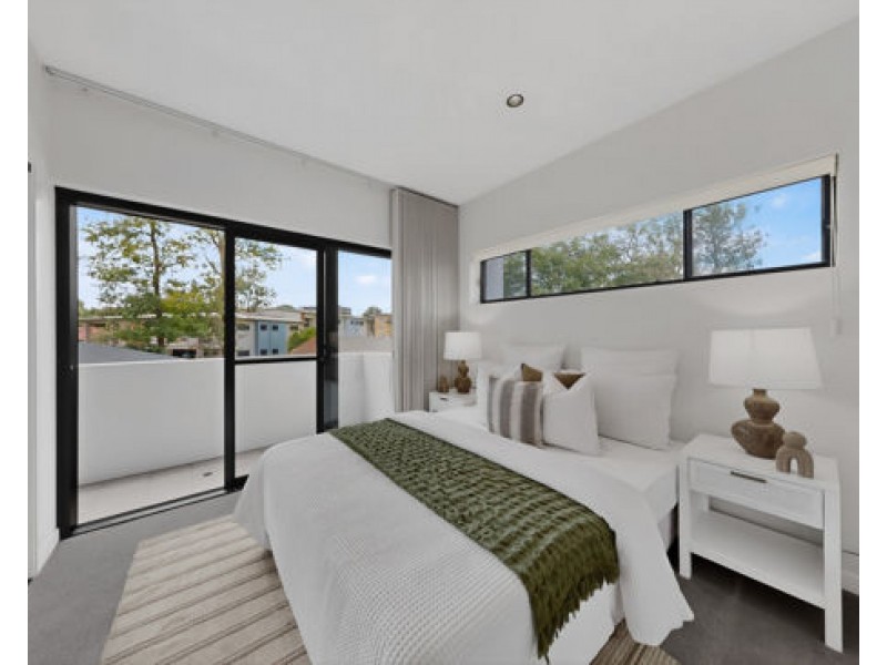 306 25 Bank Street, West End QLD 4101
