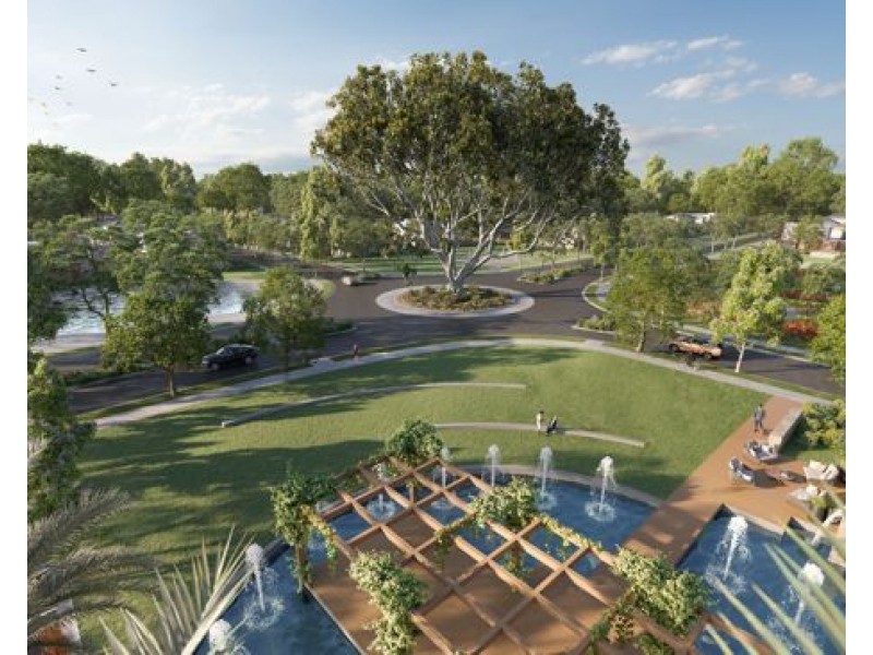 259 Riverstone Road, Rouse Hill NSW 2155