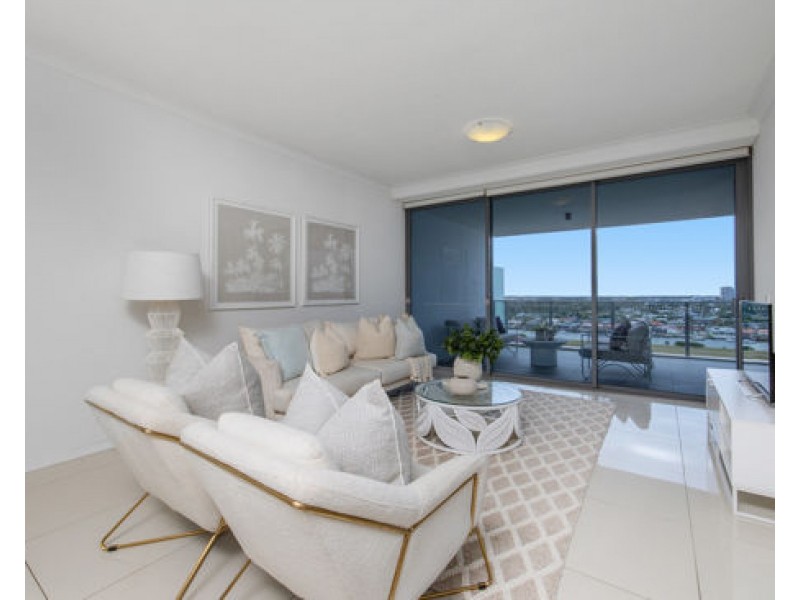 21001/30 East Quay Drive, Biggera Waters QLD 4216