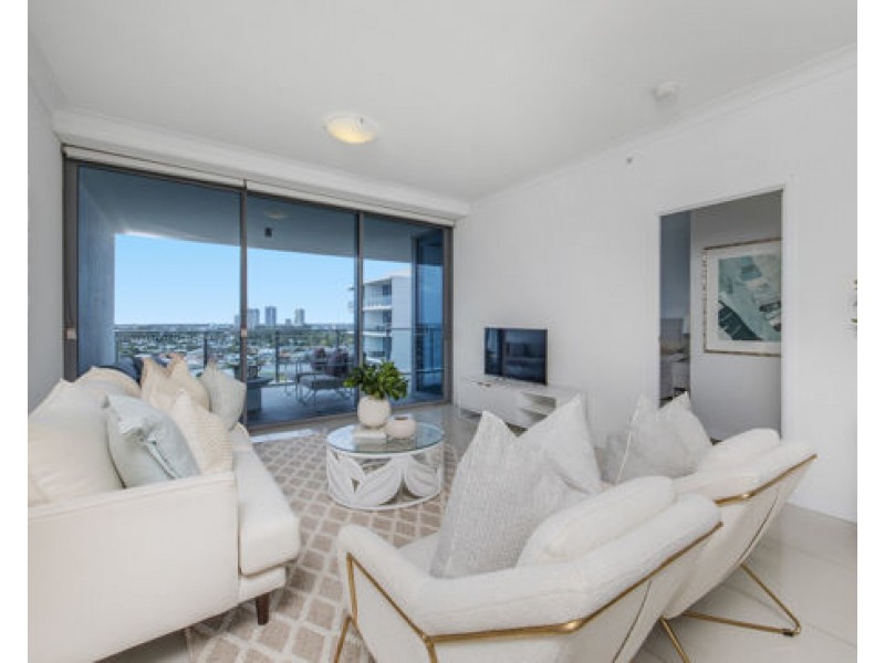 21001/30 East Quay Drive, Biggera Waters QLD 4216