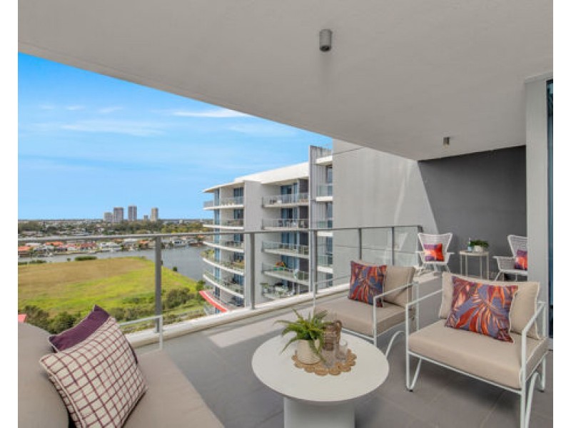 21001/30 East Quay Drive, Biggera Waters QLD 4216