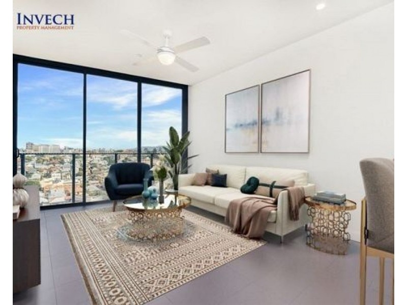 808/10 Trinity Street, Fortitude Valley QLD 4006