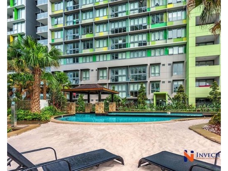 808/10 Trinity Street, Fortitude Valley QLD 4006