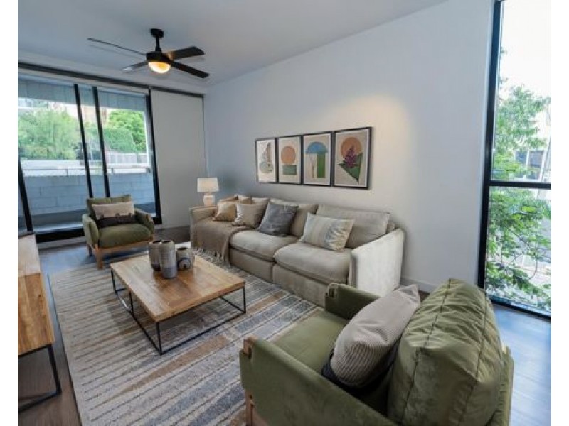 4/6 Machinery Street, Bowen Hills QLD 4006