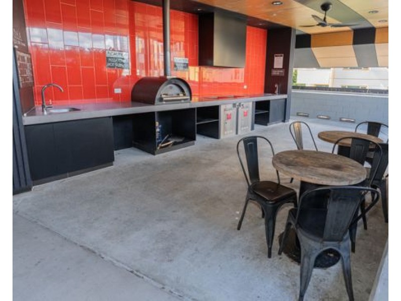 4/6 Machinery Street, Bowen Hills QLD 4006