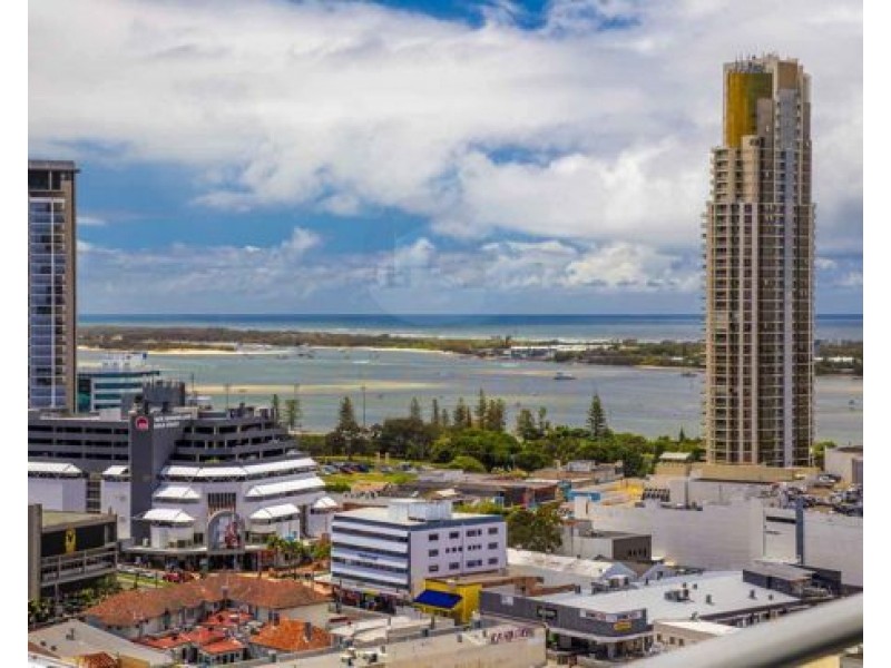 31607/9 Lawson Street, Southport QLD 4215