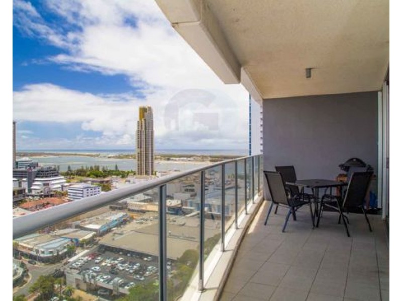 31607/9 Lawson Street, Southport QLD 4215