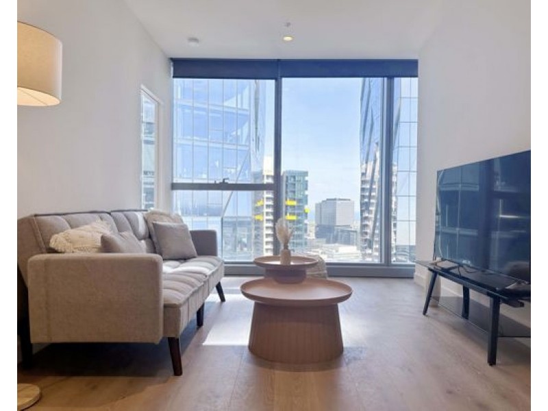 3512C/633 Little Lonsdale St,, Melbourne VIC 3000