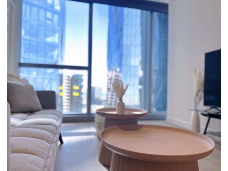 3512C/633 Little Lonsdale St,, Melbourne VIC 3000