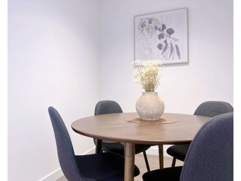 3512C/633 Little Lonsdale St,, Melbourne VIC 3000