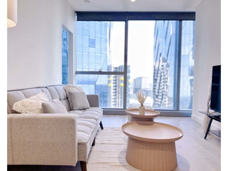 3512C/633 Little Lonsdale St,, Melbourne VIC 3000