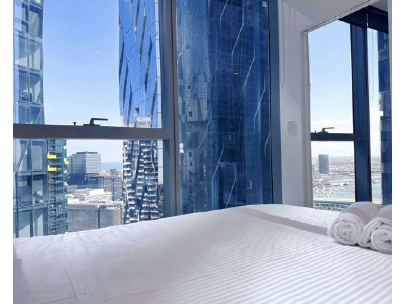 3512C/633 Little Lonsdale St,, Melbourne VIC 3000