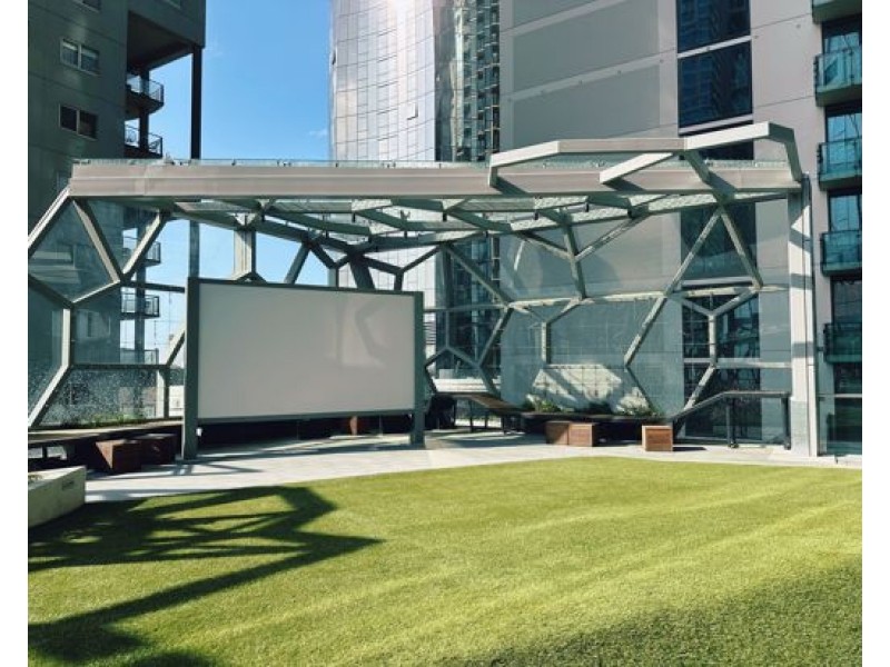 3512C/633 Little Lonsdale St,, Melbourne VIC 3000