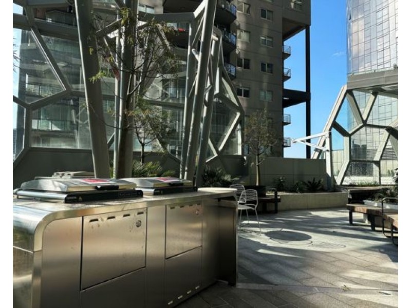 3512C/633 Little Lonsdale St,, Melbourne VIC 3000