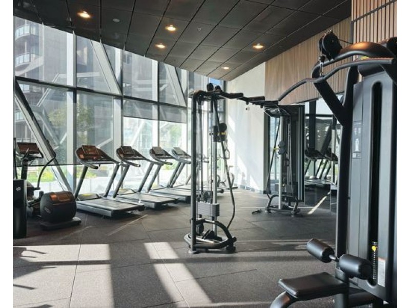 3512C/633 Little Lonsdale St,, Melbourne VIC 3000