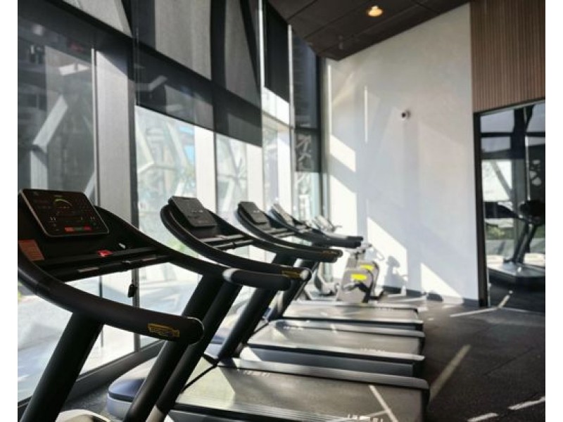 3512C/633 Little Lonsdale St,, Melbourne VIC 3000