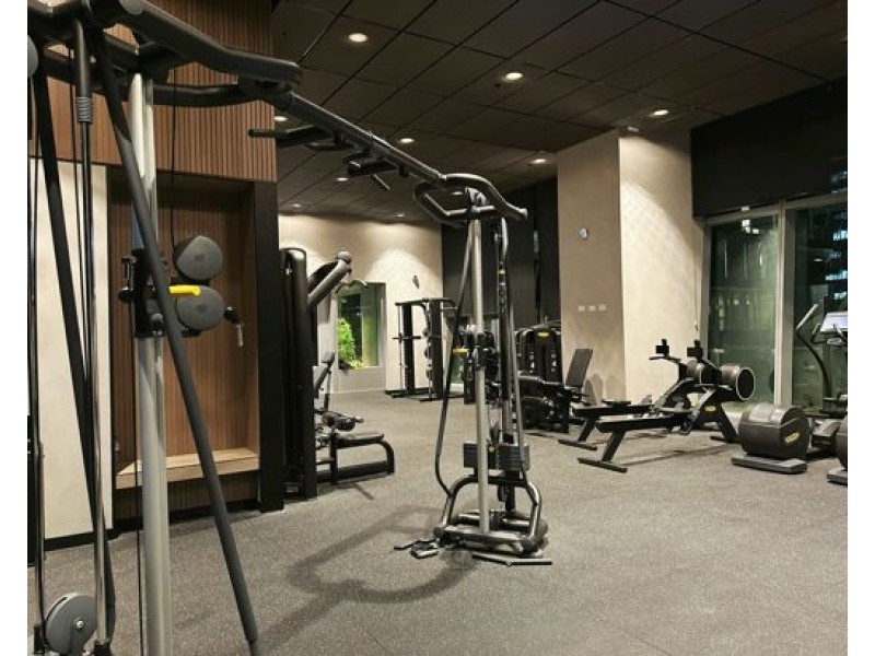 3512C/633 Little Lonsdale St,, Melbourne VIC 3000