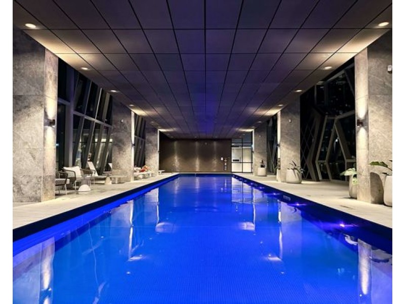 3512C/633 Little Lonsdale St,, Melbourne VIC 3000