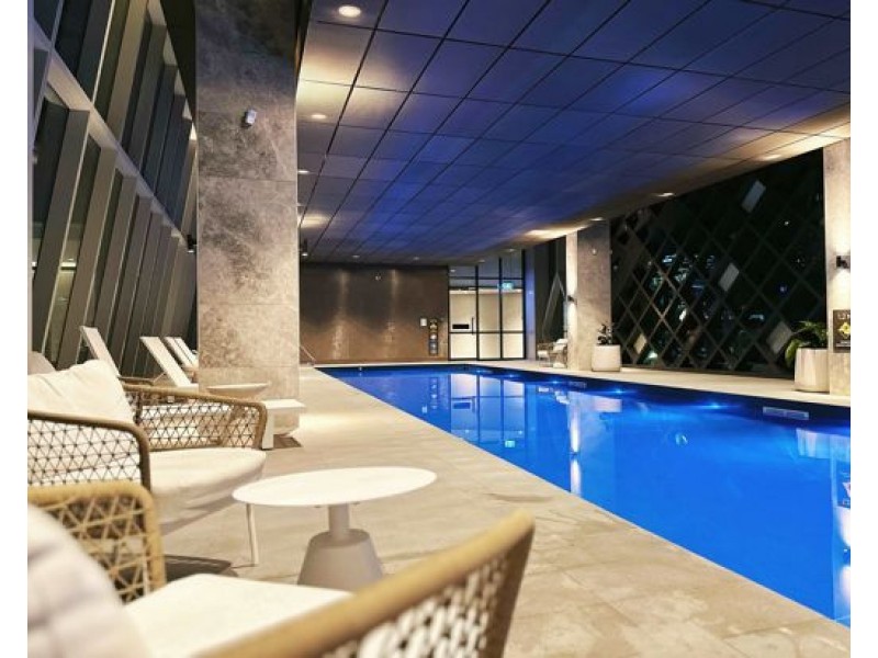 3512C/633 Little Lonsdale St,, Melbourne VIC 3000